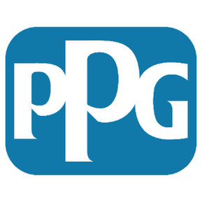 Logo von PPG industries
