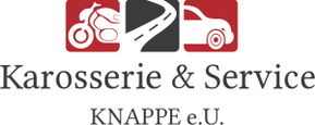 Logo von Karosserie & Service KNAPPE e.U.